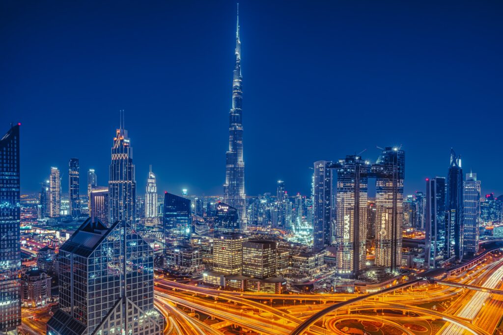 Hubb Expands Reach with New Office in Dubai